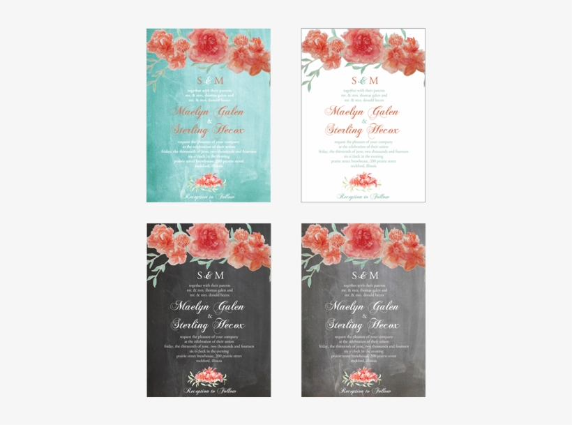 Custom Watercolor Design, transparent png #899584