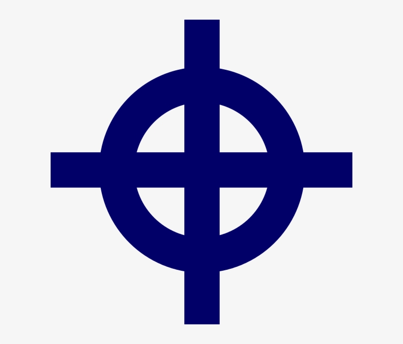 Christian Cross Variants - Univ San Diego Logo, transparent png #899666