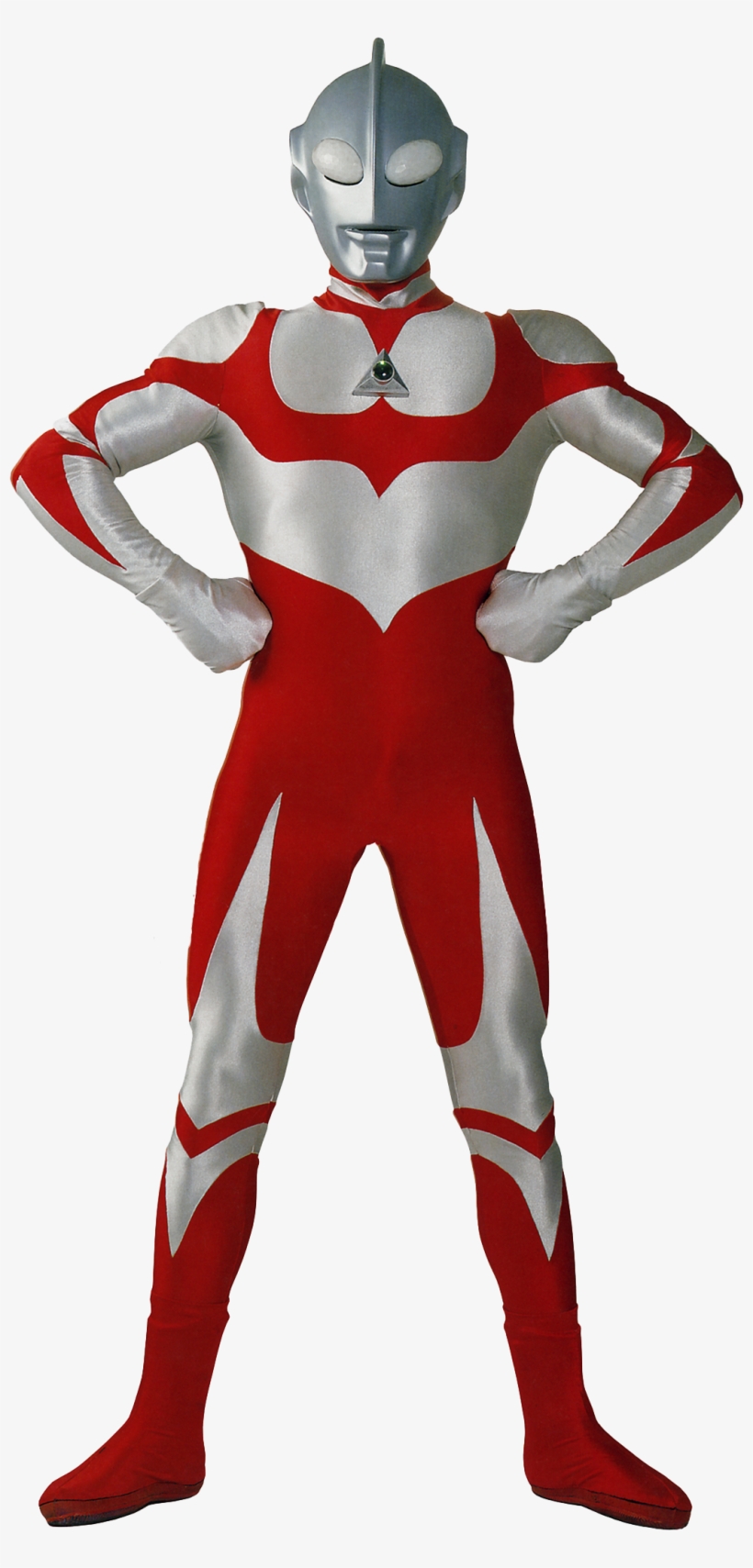 Ultraman Great Tab - Power Rangers Spd Time Force, transparent png #899688