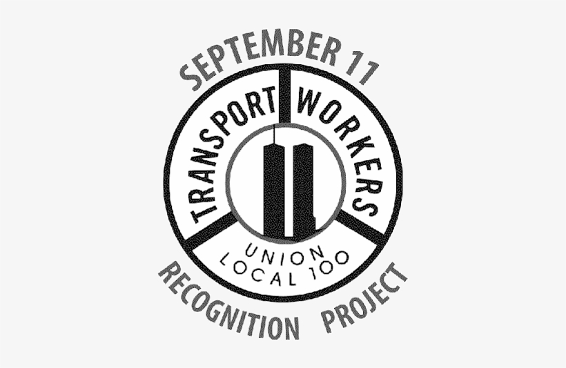 Setting The Record Straight - Twu Local 100, transparent png #899693