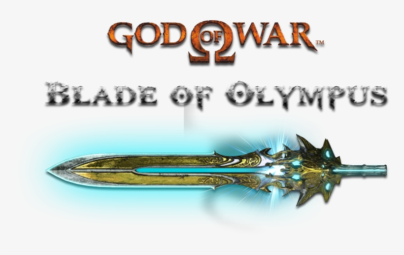 Version 1 - - God Of War, transparent png #899696