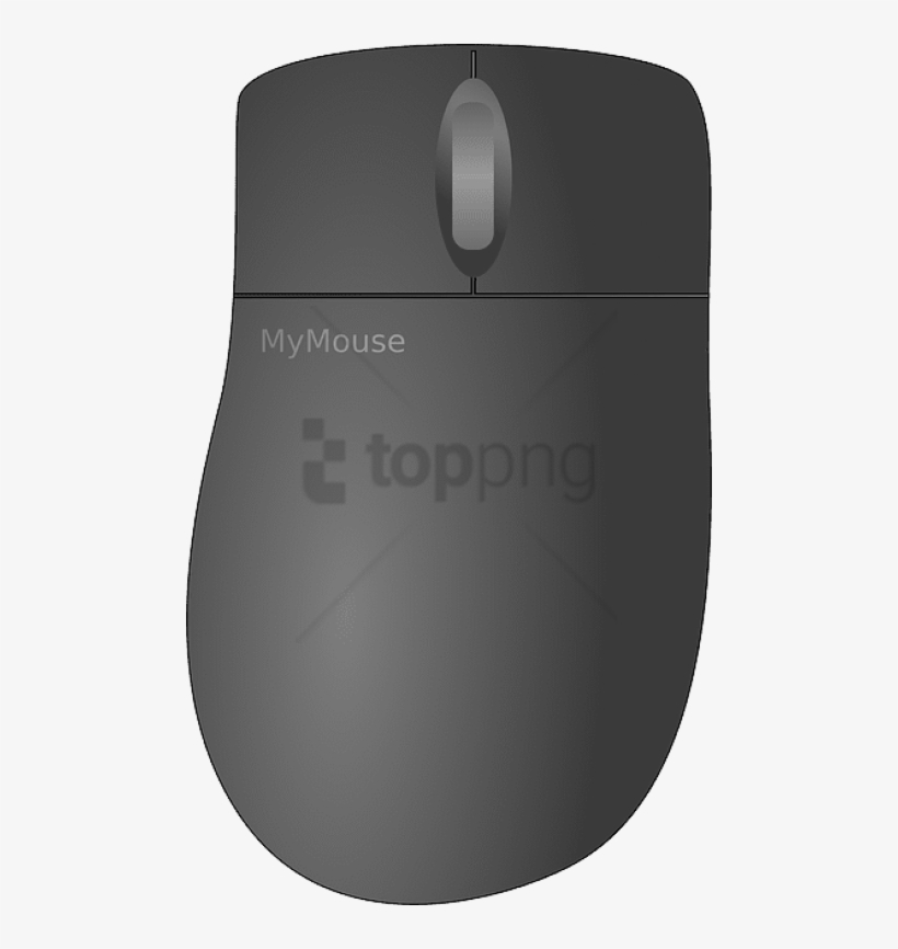 Computer, Mouse, Hardware, Wheel, Mice - Computer Mouse, transparent png #899719