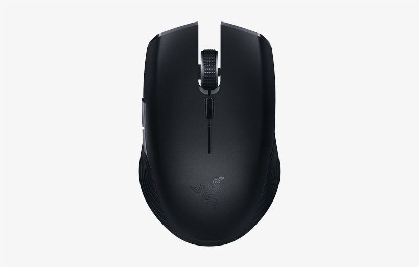 Best Bluetooth Travel Mice - Razer Atheris Vs Orochi, transparent png #899821