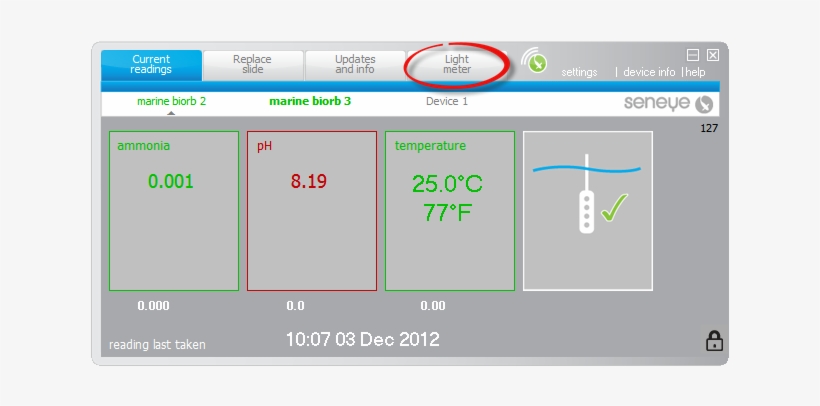 Sca Open Light Info Tab In - Portable Network Graphics, transparent png #899841