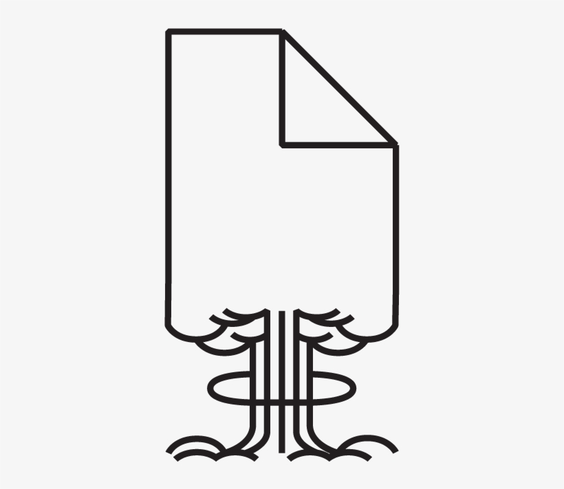 Tactical And Symbolic Subversion Of Academic Metrification - Citation, transparent png #899886