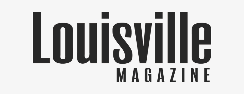 Louisville Magazine Logo, transparent png #899907
