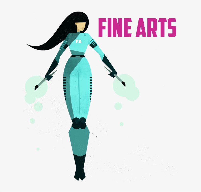 Behold The Power Of Expression - Art, transparent png #899992