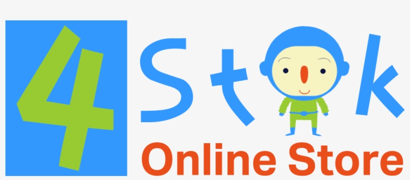 4stok - Com - Cartoon, transparent png #8900074