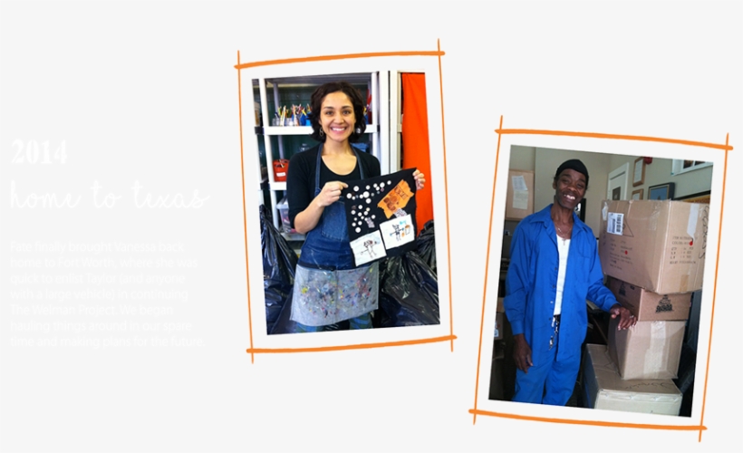 Our History - Standing, transparent png #8900076