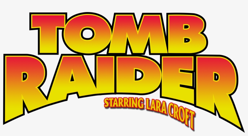 Tomb Raider Starring Lara Croft - Tomb Raider 4, transparent png #8900131