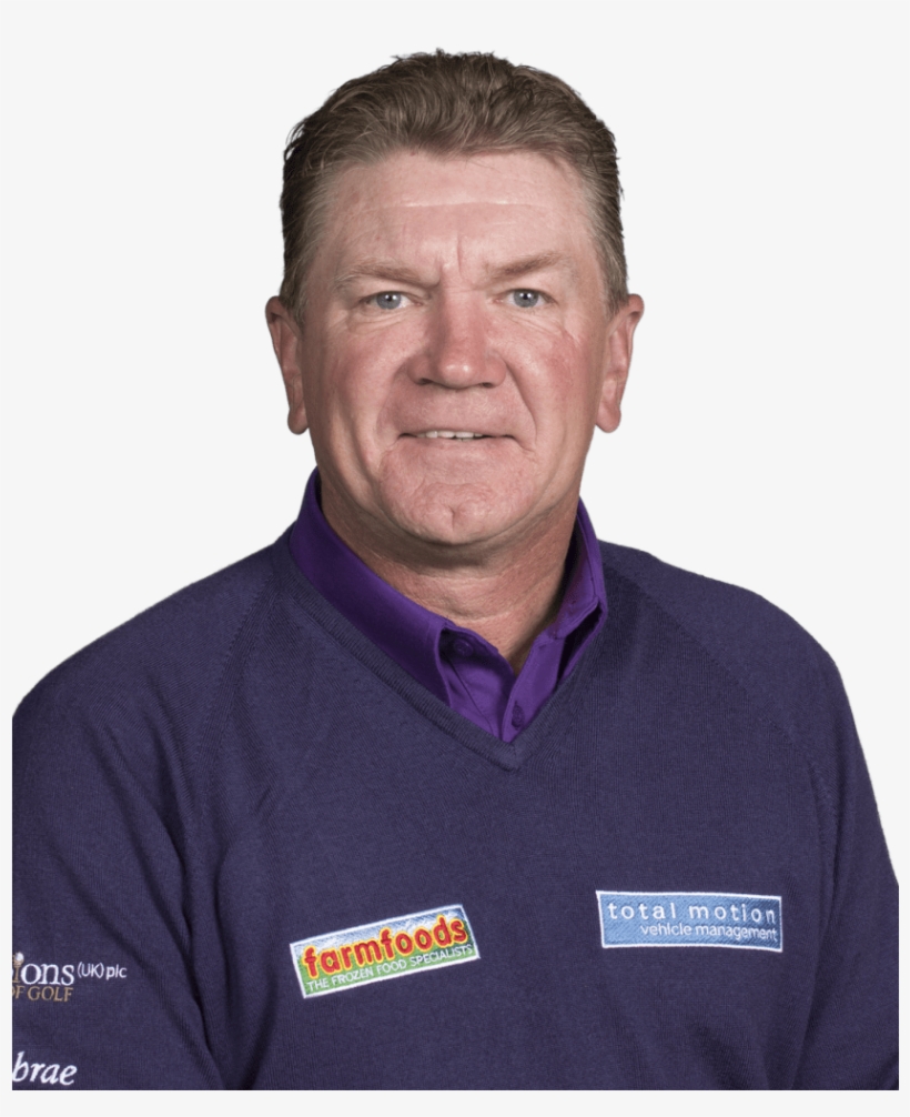 Paul Broadhurst - Man, transparent png #8900370