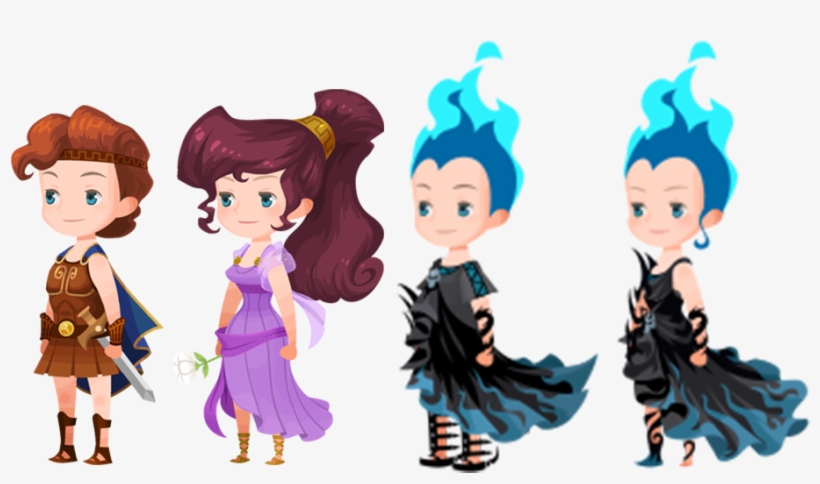 Hercmeg Hades Boards - Kingdom Hearts Union X Avatar Boards, transparent png #8900546
