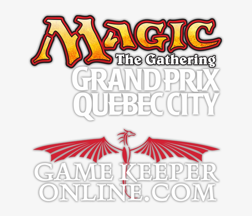 Hero-image - Magic The Gathering Game Day, transparent png #8900621