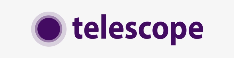 Ff-telescope - Corridor Resources, transparent png #8900664