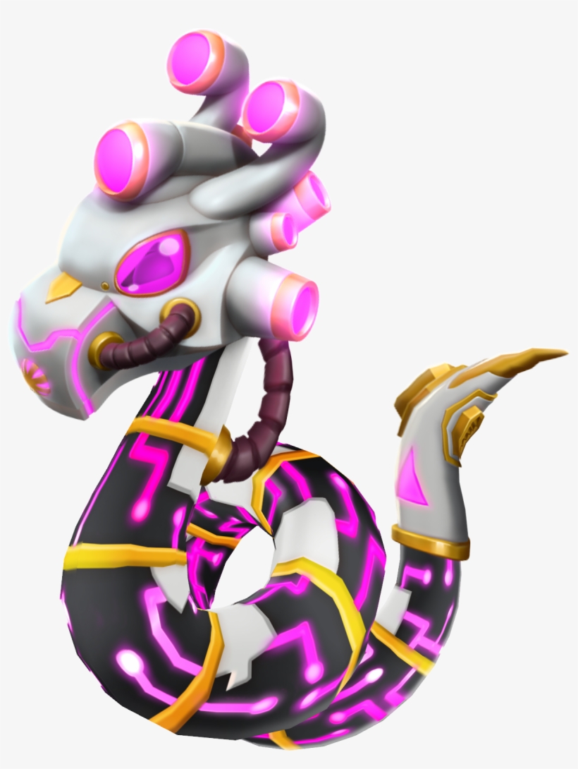 Chrono Hades Dragon - Illustration, transparent png #8900834