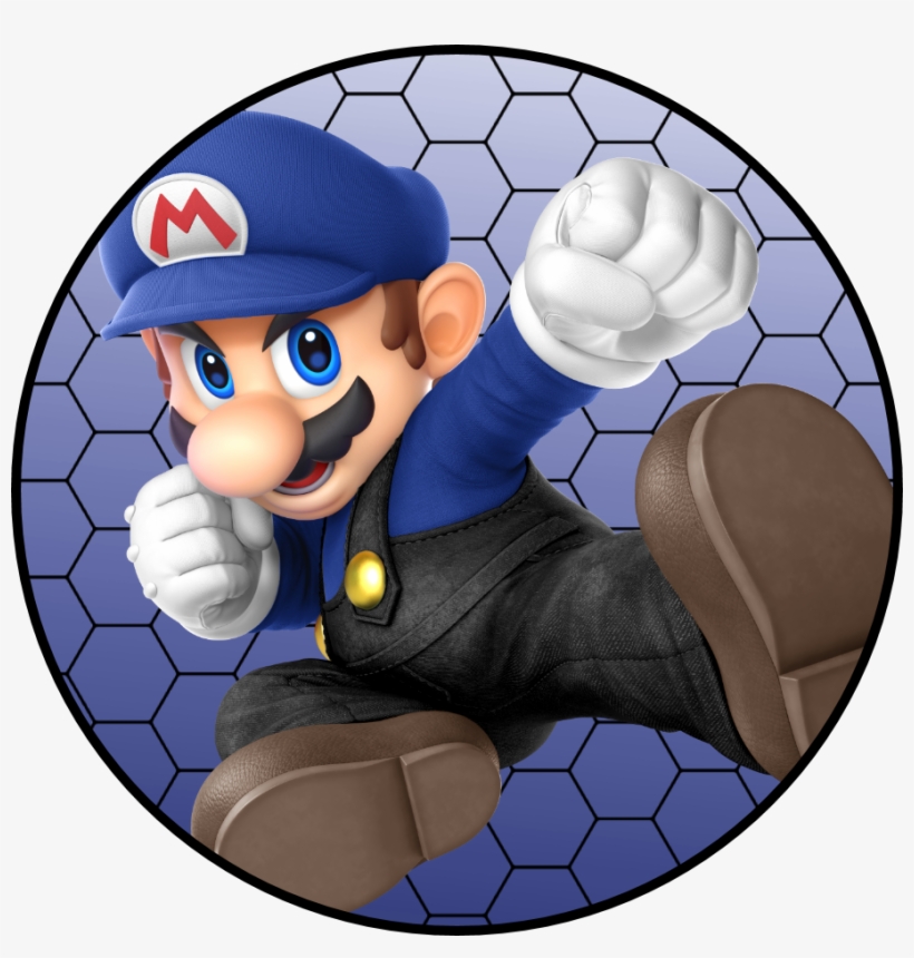 Shiny Pichu Pokemon Trainer Ash Ketchum Smg3 Mario - Mario Super Smash Bros Ultimate, transparent png #8900948