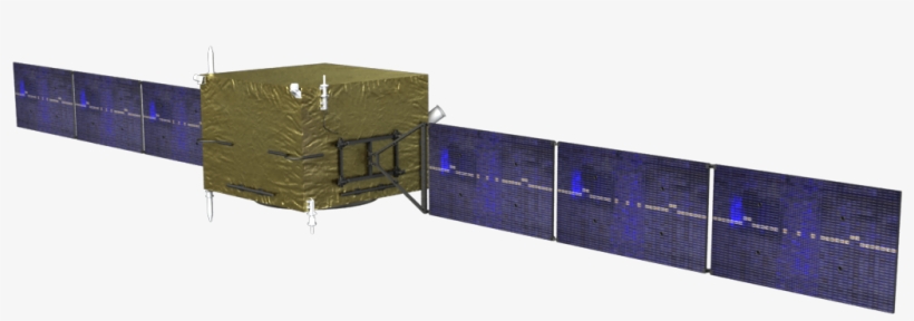 Dampe Telescope - Dark Matter Particle Explorer, transparent png #8900981