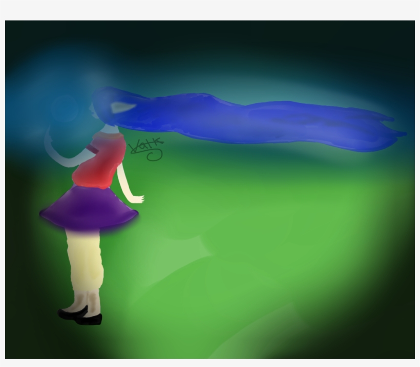 Glowing Orb Png - Illustration, transparent png #8901172