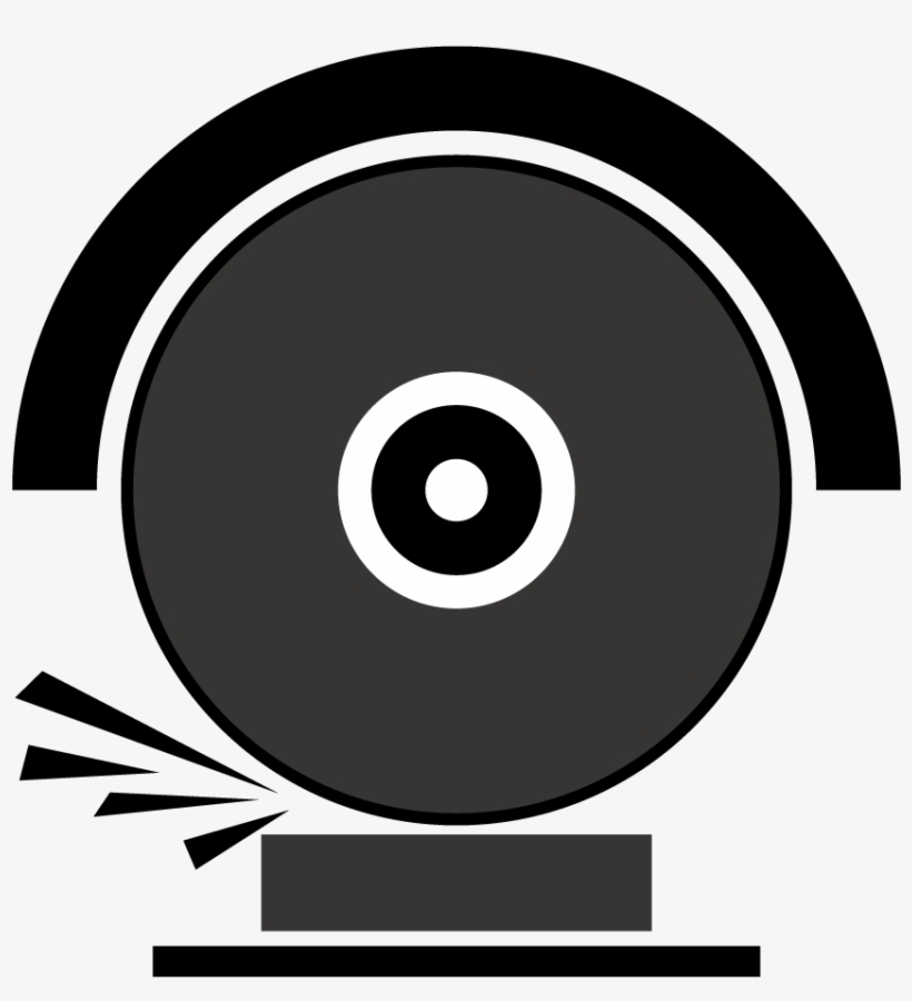 Surface & Cylindrical Grinding - Circle, transparent png #8901175