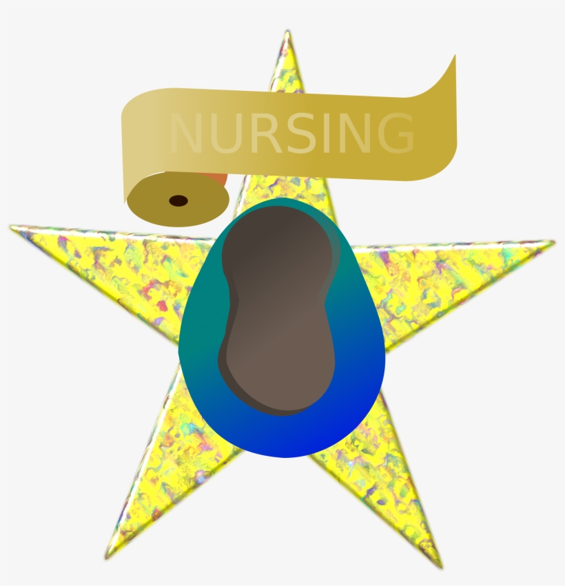 This Free Icons Png Design Of Nursing Award, transparent png #8901181