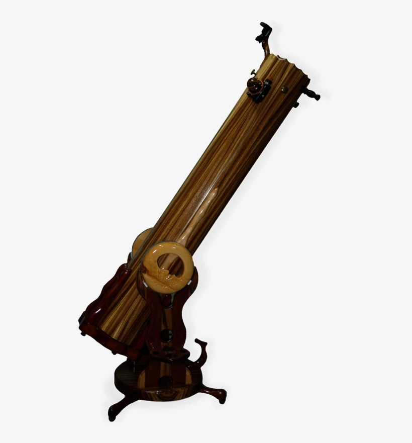 Five Coats Of Polyurethane Marine Varnish And Covered - Gun Barrel, transparent png #8901252