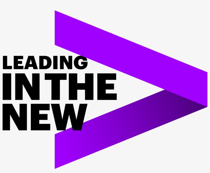 Accenture Leading In The New, transparent png #8901294