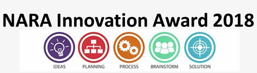 The Purpose Of The Nara Award For Innovation Is To - Brar, transparent png #8901385