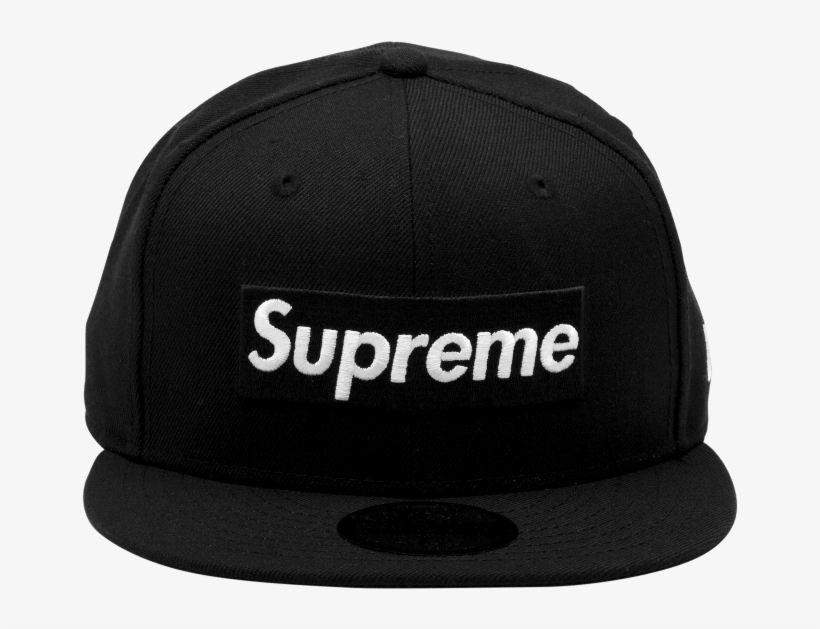 Supreme, transparent png #8901408