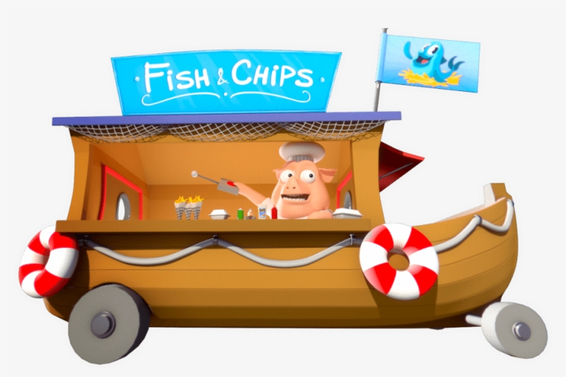 Tasteful D Animated Short - Cartoon, transparent png #8901489