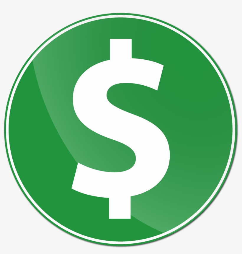 How To Increase Your Lularoe Sales - Youtube Green Dollar Sign, transparent png #8901804