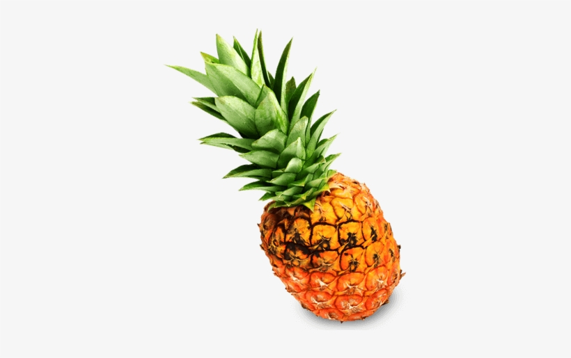 P - Pineapple, transparent png #8902139