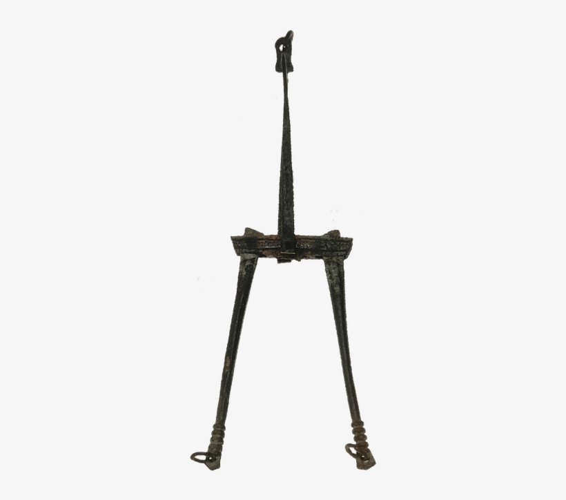 Viking Age Scale - Chair, transparent png #8902141