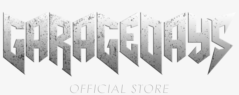 Garagedays Official Store - Sketch, transparent png #8902359