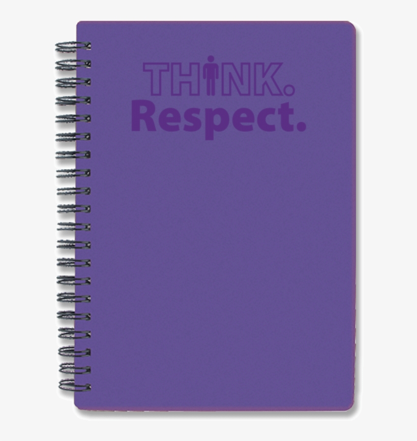 Streamline Spiral Notebook - Sketch Pad, transparent png #8902426