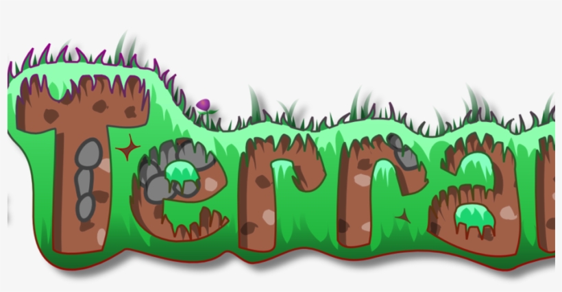A Casual Carebear - Terraria, transparent png #8902502