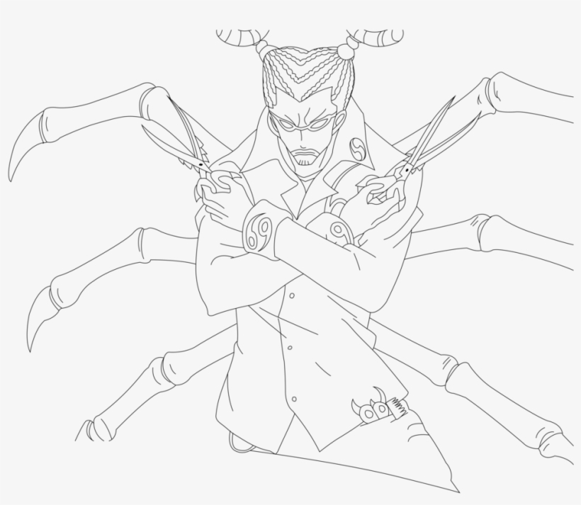 990 X 807 6 - Line Art, transparent png #8902744