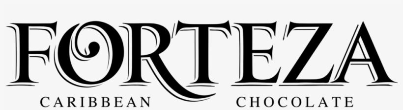 Logo Forteza Negro Updated Format=1500w, transparent png #8902928