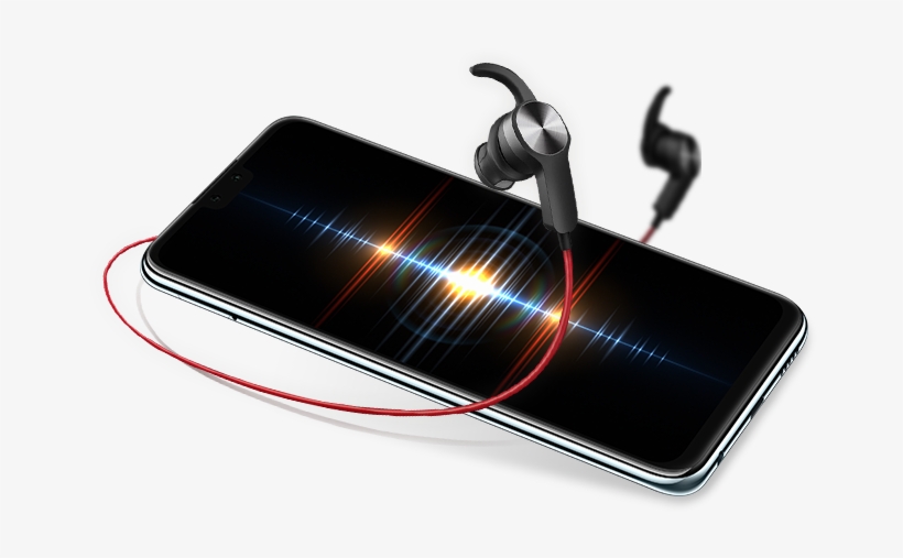 Huawei Y9 2019 Histen5 - Huawei Y9 2019, transparent png #8903013