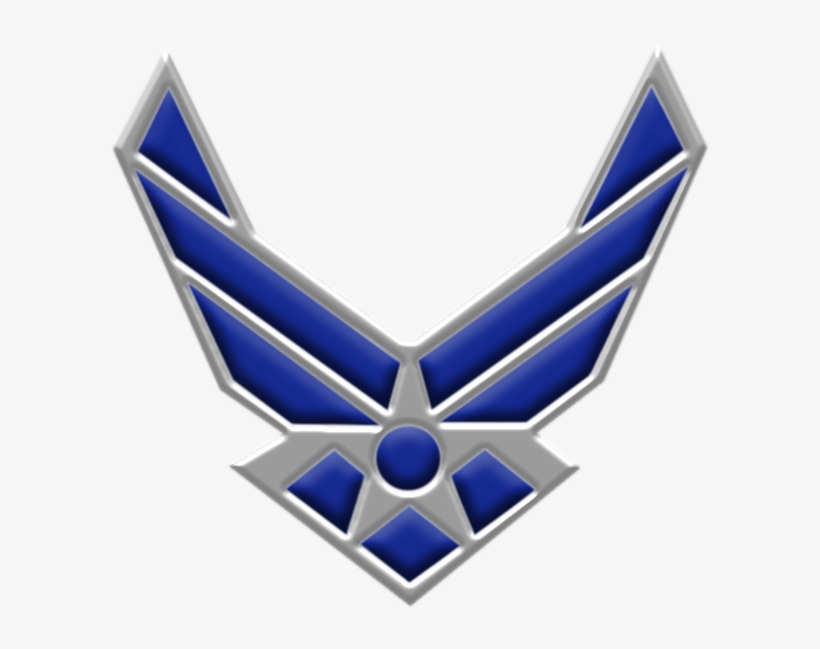 Air Force Jrotc / Welcome - Us Air Force Vietnam Logo, transparent png #8903130