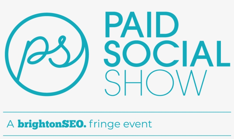 Paid Social Show - Brighton, transparent png #8903135