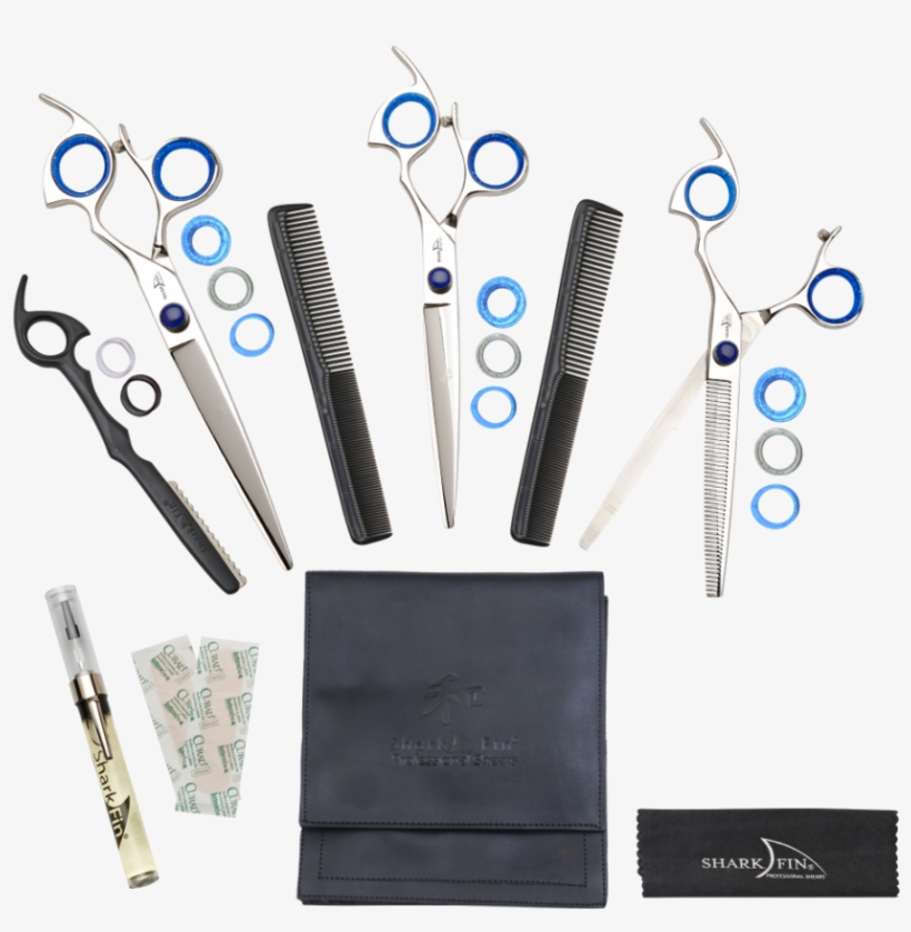 See What Everybody's Talking About - Barber Kit Png, transparent png #8903138