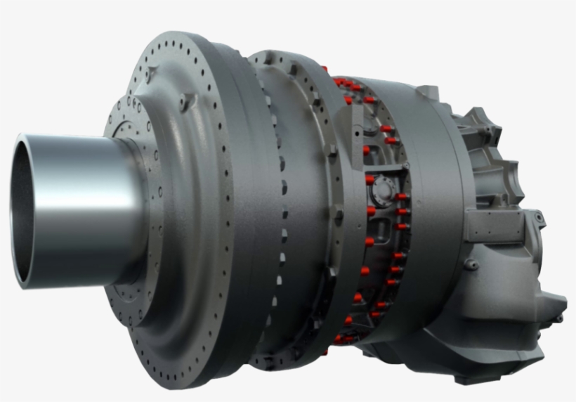 The Exceed Evo Wind Turbine Gearbox Utilizes Journal - Machine Tool, transparent png #8903171