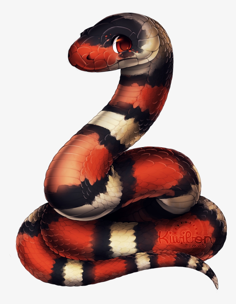 Furvilla Snake Png, transparent png #8903314