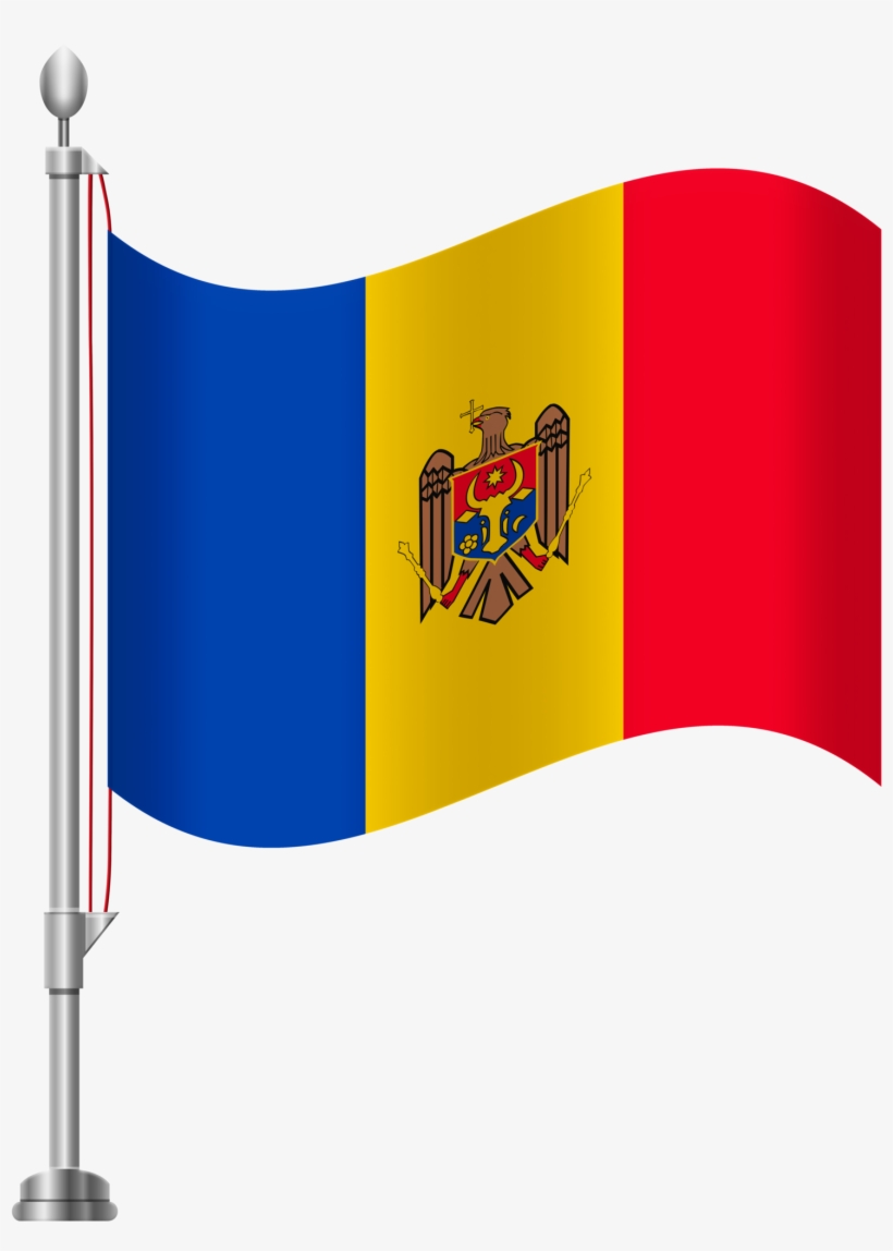 Guam Flag Clip Art, transparent png #8903323