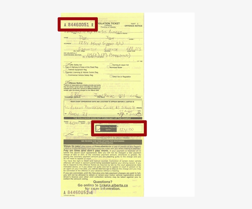 Fine Payments - General Supply, transparent png #8903414