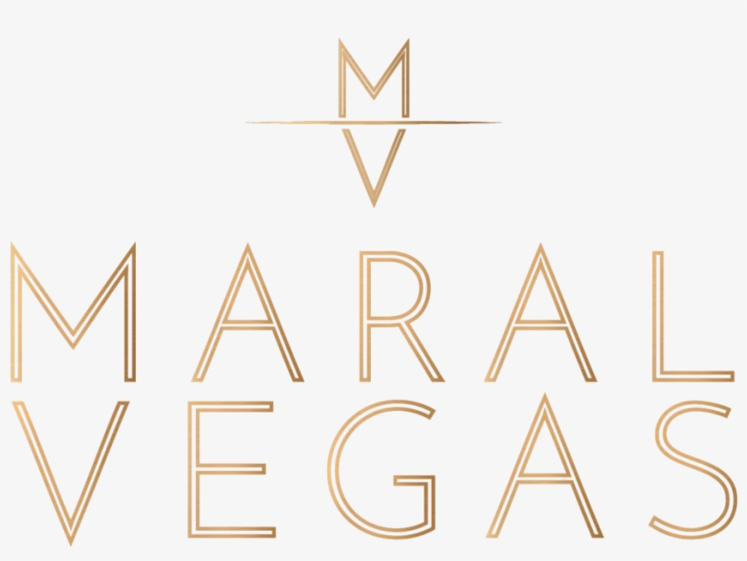 Maral Logo Gold-06 Format=1500w, transparent png #8903486