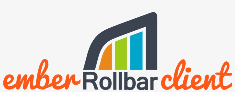 Ember Rollbar Client Logo - Rollbar, transparent png #8903616