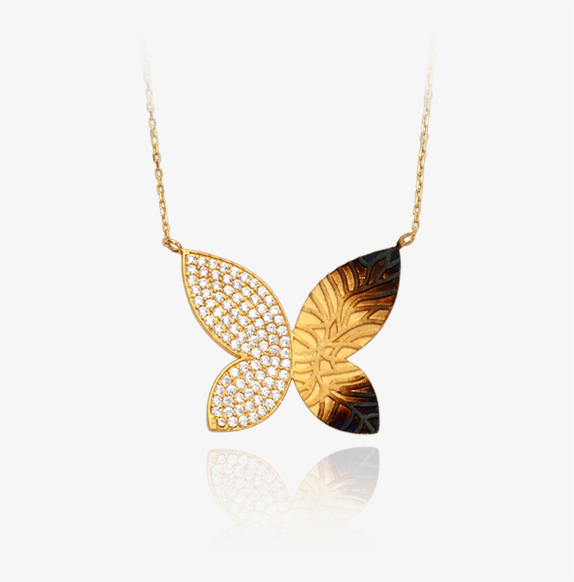 Ember - Necklace, transparent png #8903749