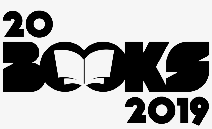 20 Books Vegas - 20 Books, transparent png #8903791