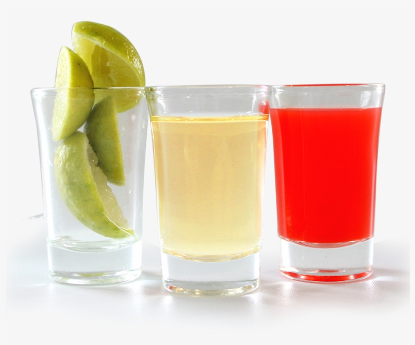 Cantinero Fire Shot - Shots Licor Png, transparent png #8903803